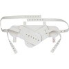 セグフィックス 腹部用ベルト 転落防止帯 23-7621-01 Segufix M Segufix