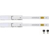 セグフィックス 手用ベルトPセット 転落防止帯 23-7614-01 Segufix M(パテントロックツキ) Segufix