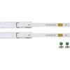 セグフィックス 手用ベルトTセット 転落防止帯 23-7604-01 Segufix M(ツイストロックツキ) Segufix