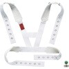 セグフィックス上半身用ベルトTセット 転落防止帯 23-7602-00 Segufix S(ツイストロックツキ) Segufix