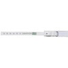 セグフィックス 足用ベルト 転落防止帯 23-7625-00 Segufix S Segufix