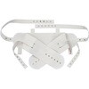 セグフィックス 腹部用ベルト 転落防止帯 23-7621-02 Segufix L Segufix