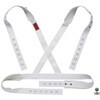 セグフィックス上半身用ベルトTセット 転落防止帯 23-7602-02 Segufix L(ツイストロックツキ) Segufix