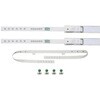 セグフィックス 足用ベルトTセット 転落防止帯 23-7605-01 Segufix M(ツイストロックツキ) Segufix