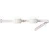 セグフィックス 車いす用足用ベルト 車いす用ベルト 24-7110-00 Segufix 7780 Segufix