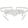 セグフィックス 腹部用ベルト 転落防止帯 23-7621-00 Segufix S Segufix