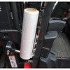 ZS-01-00019 ラップホルダー(ストレッチフィルムホルダー) 強力マグネット式 シバタ(フォークリフト) 04268962