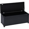 ABS-114N(MBK) アルミベンチストッカー グリーンライフ 04280521