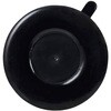 W-QC12BK Qi2規格対応ワイヤレス充電器 車載ホルダー マグネット吸着 15W ゲル吸盤 エレコム 04281169
