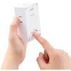 T-U07-3A2CWH USBタップ USB-C×1 USB-A×1 AC×1 エレコム 04282097