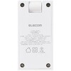 T-U06-1ACWH USBタップ USB-C×1 USB-A×1 AC×1 エレコム 04282176