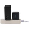 T-U09-3AC2BK USBタップ USB-C×2 USB-A×1 AC×3 67W エレコム 04282508