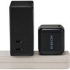 T-U09-3AC2BK USBタップ USB-C×2 USB-A×1 AC×3 67W エレコム 04282508
