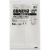 X-4870 自動角底内袋 一斗缶用 18L 無添加タイプ ワタナベ工業 04282700