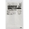 X-4870 自動角底内袋 一斗缶用 18L 無添加タイプ ワタナベ工業 04282700