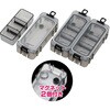 DNJCBL3 DEENチェーンボックスL 3pcs DEEN 04283427