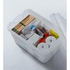 TC-50SE トランクカーゴ クリア TC-50SE リス 04283497