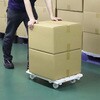 NTNXP-N65(GY) 平台車 NEXS PRO ネクスシリーズ 日東 04283750