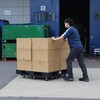 NTNXP-N65(GY) 平台車 NEXS PRO ネクスシリーズ 日東 04283750