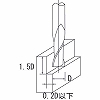 SED2WA040 |pd\bhV[gXNGAGh~ 2n OKR[g 萸H 04295611
