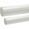 TP-PE-ROD-730-150-1000 HDPE ナチュラル タキロン 04342331