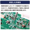 FT643-81 精密ピンセット HAKKO(白光) 04343679