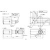 MRV-S2-5-10 直動形リリーフ弁 リモートコントロール用 ダイキン工業 04344851