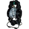 NDP-40BVW ダイヤフラムポンプ NDP40 ヤマダコーポレーション 04347906