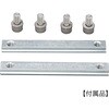 AS40B-M12R アンカーセット40 レコフレーム(ユキ技研) 04348342