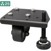 アンカーセット25 レコフレーム(ユキ技研)