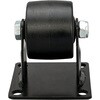 CAH65-K 重荷重用キャスター  固定輪 500kgfタイプ レコフレーム(ユキ技研) 04348412