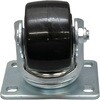 CA65-F 自由輪キャスター レコフレーム(ユキ技研) 04348448