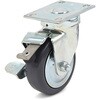 SUG-16-635B-XSE 重量用キャスター60シリーズ LAMP(スガツネ工業) 04348990