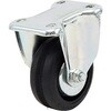 SUG-16-635R-XSR 重量用キャスター60シリーズ LAMP(スガツネ工業) 04349121