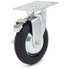 SUG-31-76B-XD 重量用キャスター70シリーズ LAMP(スガツネ工業) 04349157