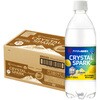 500ml�~24�{ CRYSTAL SPARK ������ 500ml�~24�{ �A�C���X�I�[���} 04349208