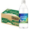500ml�~24�{ CRYSTAL SPARK 500ml�~24�{ �V���C���}�X�J�b�g �A�C���X�I�[���} 04349235