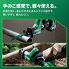 CR18DA XPZ HiKOKI コードレスセーバソー(レシプロソー) 36V 電池2個仕様 HiKOKI(ハイコーキ) 04349296