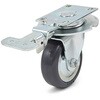 SUG-16-635F-XSE 重量用キャスター60シリーズ LAMP(スガツネ工業) 04349331