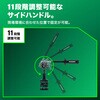DV36DC (2XPSZ) HiKOKI コードレス振動ドライバドリル 36V 電池3個仕様 HiKOKI(ハイコーキ) 04349348