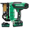 N3604DM (XPZ) HiKOKI コードレスフロアタッカ 36V 電池2個仕様 HiKOKI(ハイコーキ) 04349357