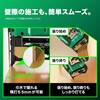 N3604DM (XPZ) HiKOKI コードレスフロアタッカ 36V 電池2個仕様 HiKOKI(ハイコーキ) 04349357