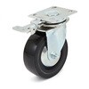 SUG-31-406F-PLE 重量用キャスター400シリーズ LAMP(スガツネ工業) 04349760