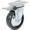 SUG-31-406F-PSE 重量用キャスター400シリーズ LAMP(スガツネ工業) 04349839