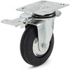 SUG-31-75F-XD 重量用キャスター70シリーズ LAMP(スガツネ工業) 04349857