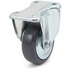 SUG-16-635R-XSE 重量用キャスター60シリーズ LAMP(スガツネ工業) 04349918
