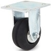 SUG-31-404R-PD 重量用キャスター400シリーズ LAMP(スガツネ工業) 04350171
