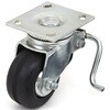 SUG-31-404B-PD 重量用キャスター400シリーズ LAMP(スガツネ工業) 04350320