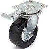 SUG-31-405F-PLE 重量用キャスター400シリーズ LAMP(スガツネ工業) 04350469