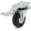 SUG-16-635F-XSR 重量用キャスター60シリーズ LAMP(スガツネ工業) 04350977